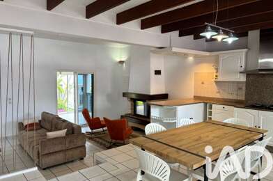 Maison 4 pièces 1570 €