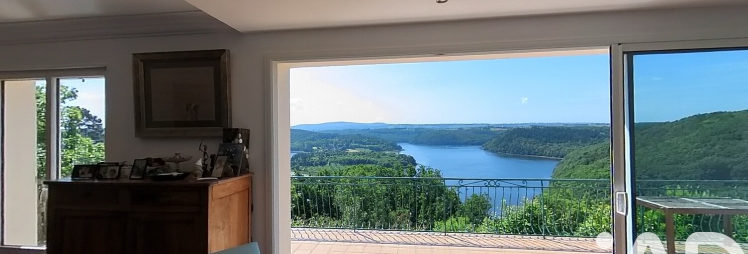 Maison 7 Pièces 165 m² à vendre à Landévennec (29560)