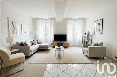 Maison 9 pièces 143000 €