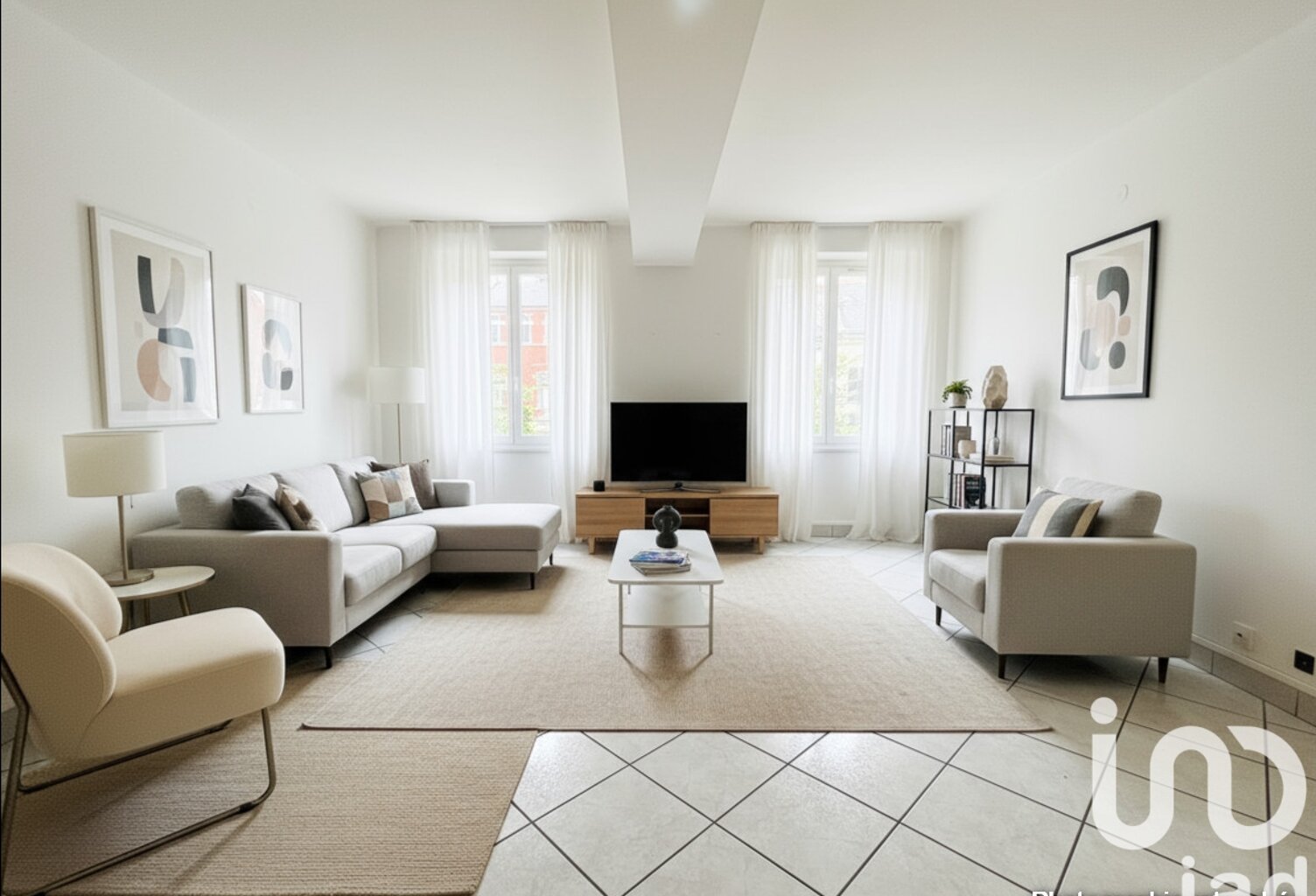 Vente Maison/villa 9 pièces — photo 1