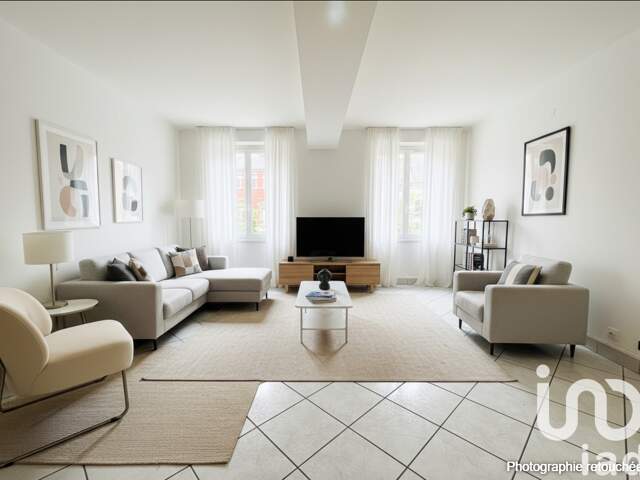 Vente Maison/villa 9 pièces — photo du bien