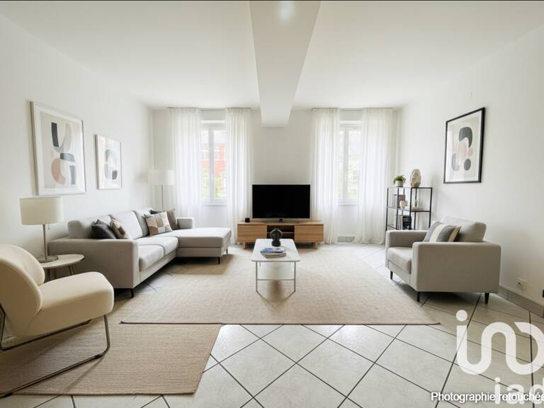 Vente Maison/villa 9 pièces — photo 1