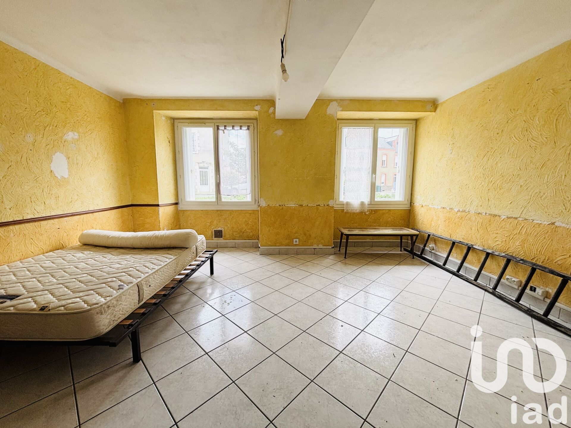 Vente Maison/villa 9 pièces - Photo 2