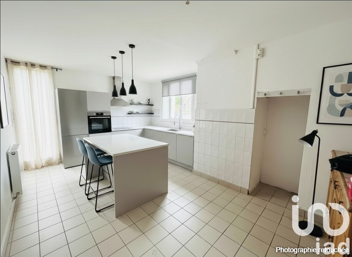Vente Maison/villa 9 pièces - Photo 3