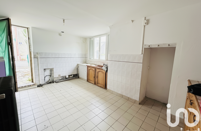 Vente Maison/villa 9 pièces — photo 4