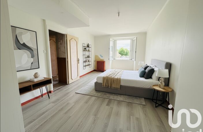 Vente Maison/villa 9 pièces — photo 5