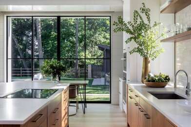 Maison 5 pièces 393400 €