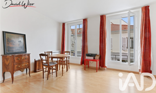 Appartement 2 Pièces 38 m² à vendre à Sceaux (92330)