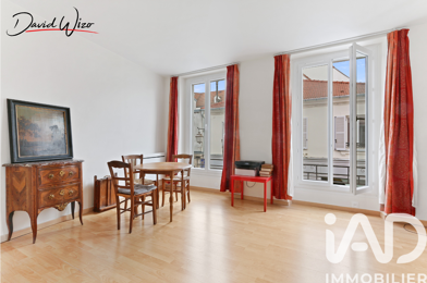 Appartement 2 pièces 265000 €