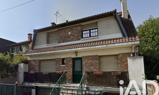 Maison 6 Pièces 125 m² à vendre à Champigny-sur-Marne (94500)