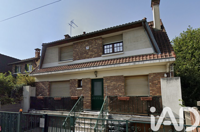 Maison 6 pièces 470000 €