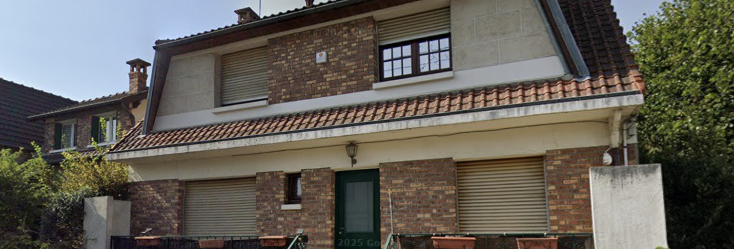 Maison 6 Pièces 125 m² à vendre à Champigny-sur-Marne (94500)