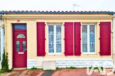 Maison 5 pièces 150000 €