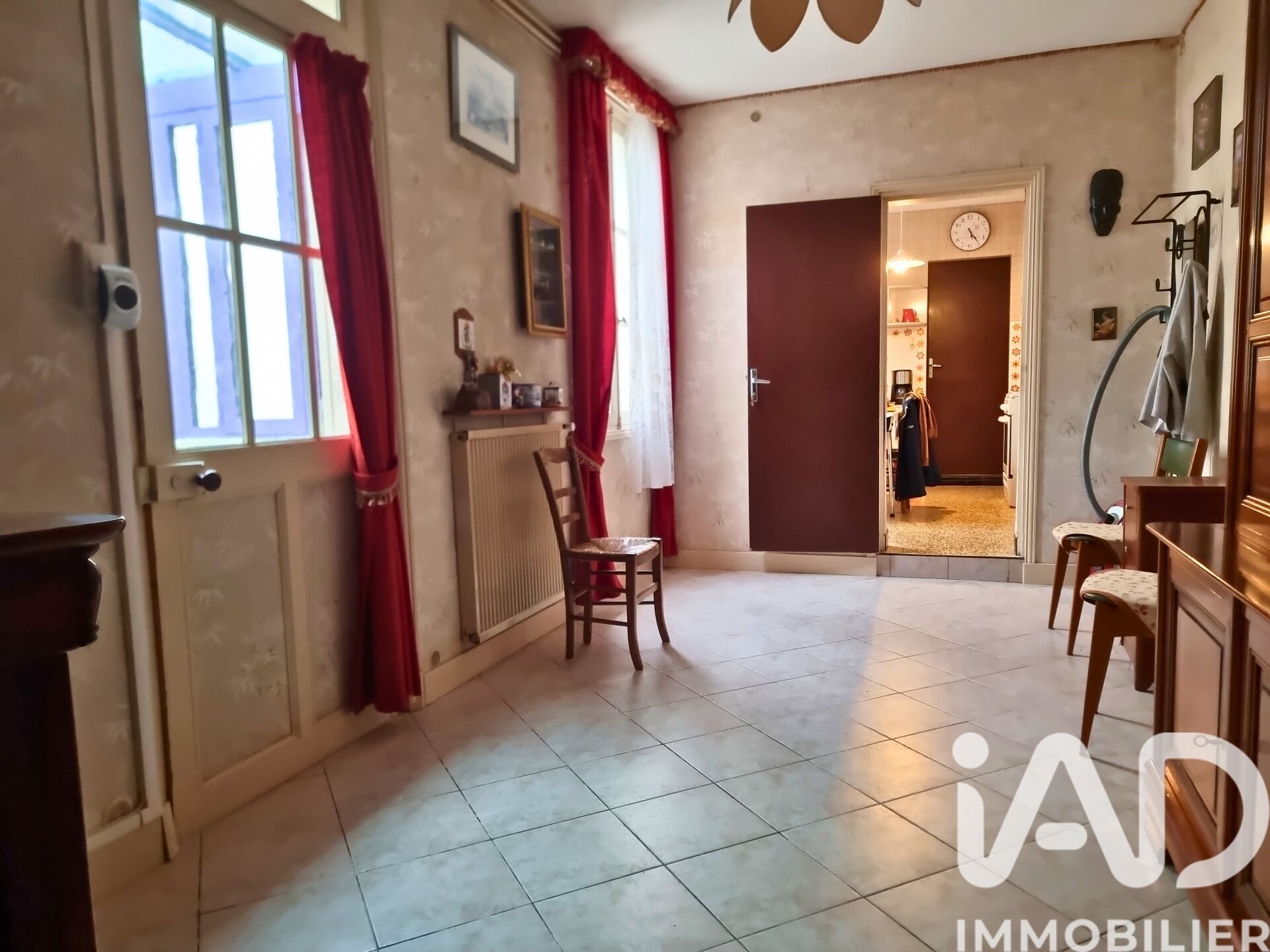 Vente Maison/villa 5 pièces - Photo 2