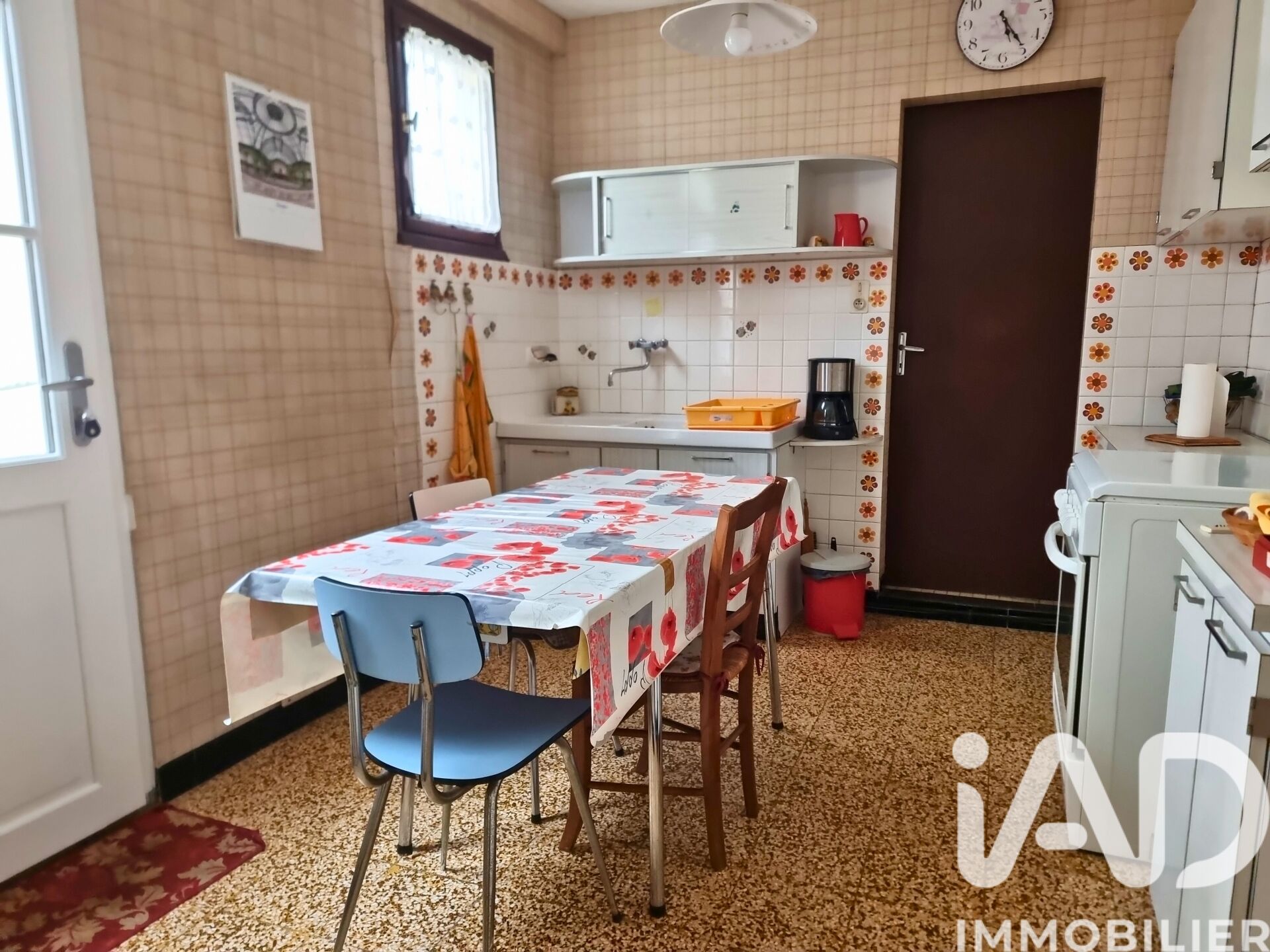 Vente Maison/villa 5 pièces - Photo 3