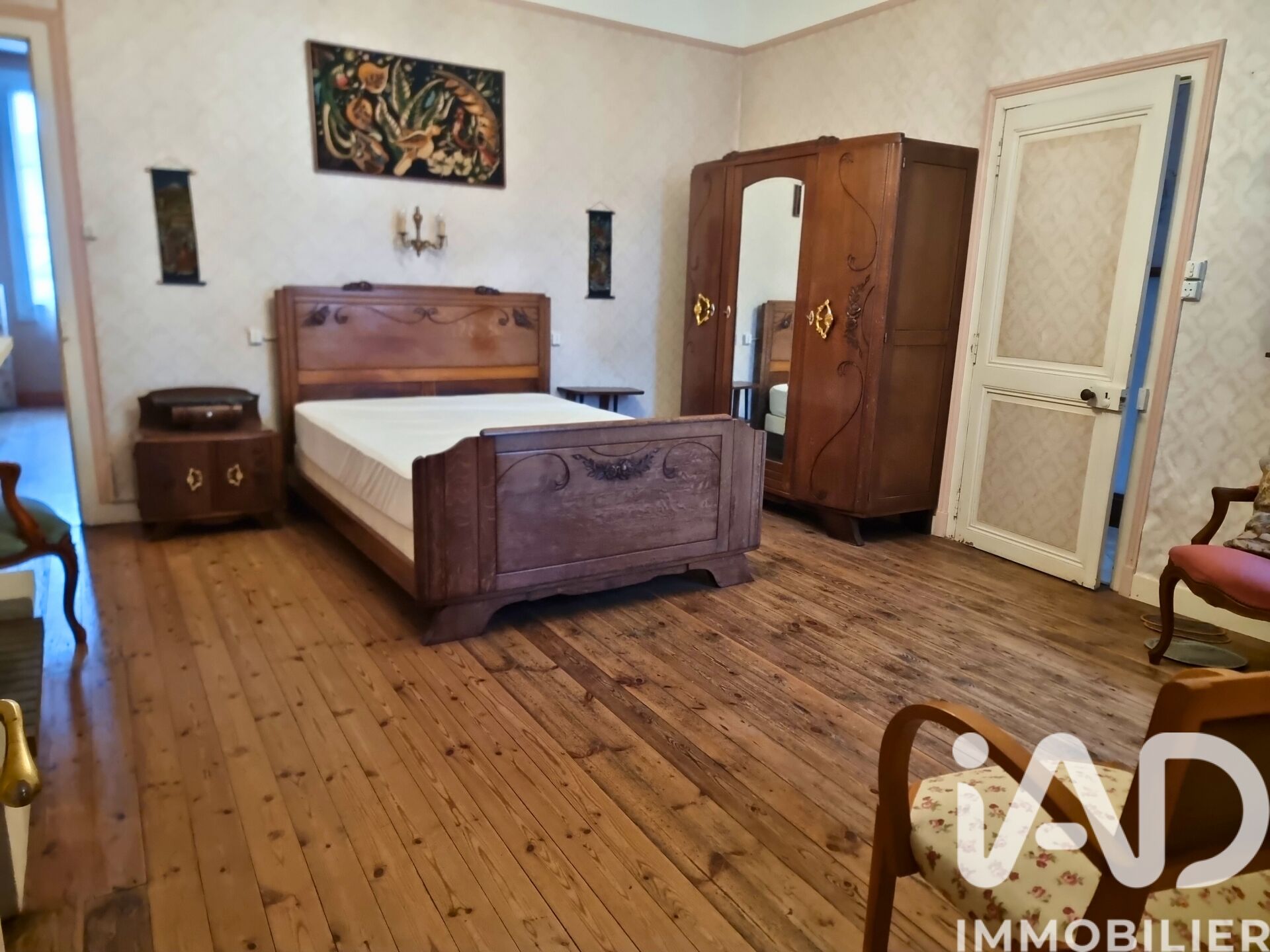 Vente Maison/villa 5 pièces - Photo 4