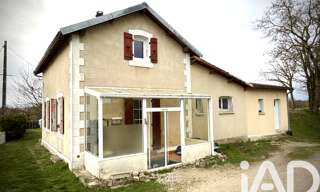 Maison 7 Pièces 134 m² à vendre à Melle (79500)