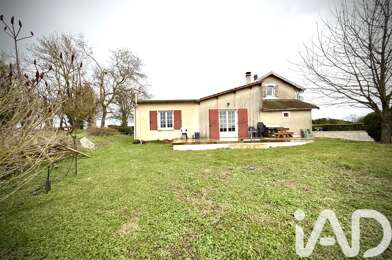 Maison 7 pièces 175000 €