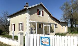 Maison 7 Pièces 134 m² à vendre à Melle (79500)