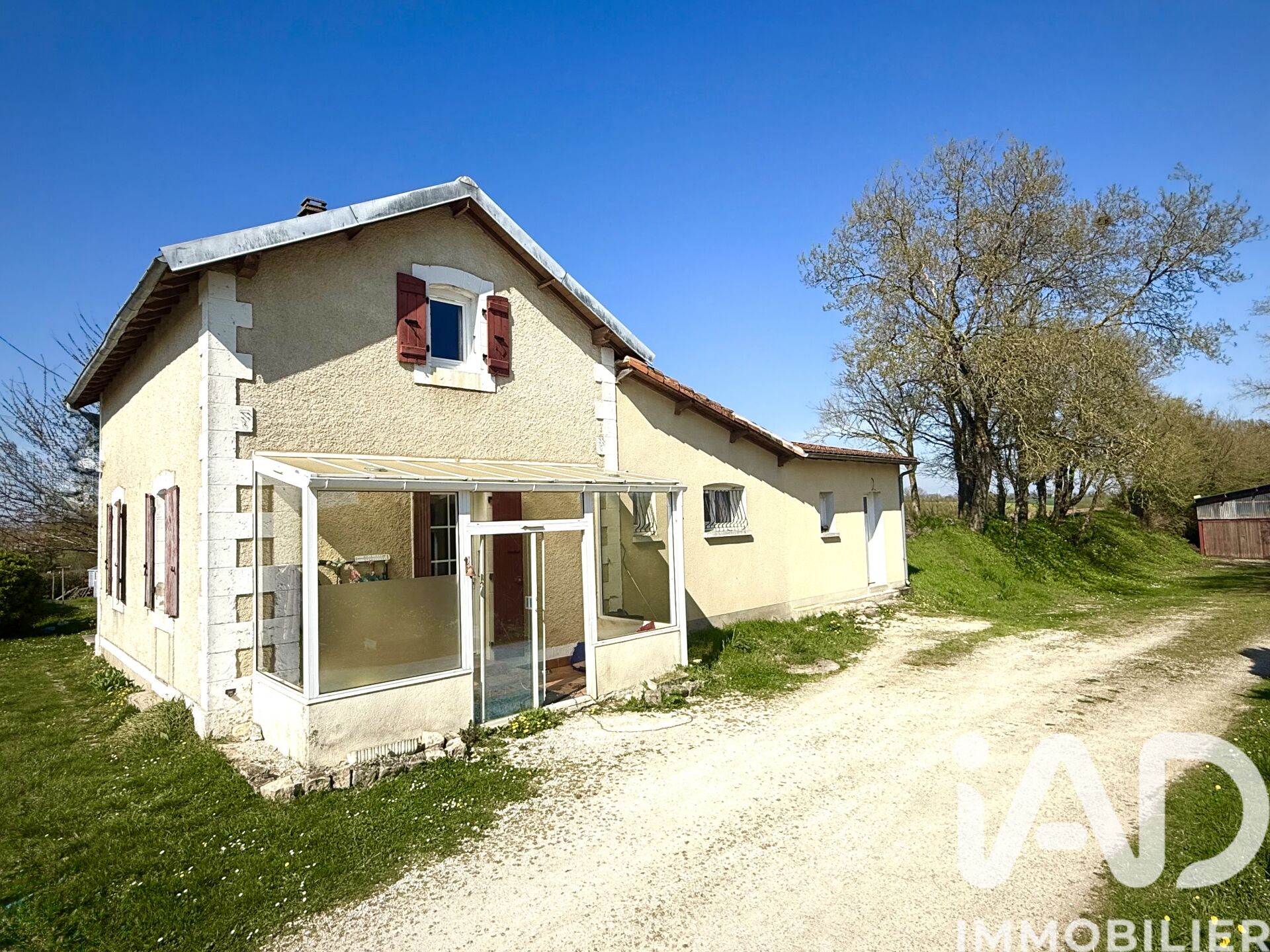Vente Maison/villa 7 pièces - Photo 4