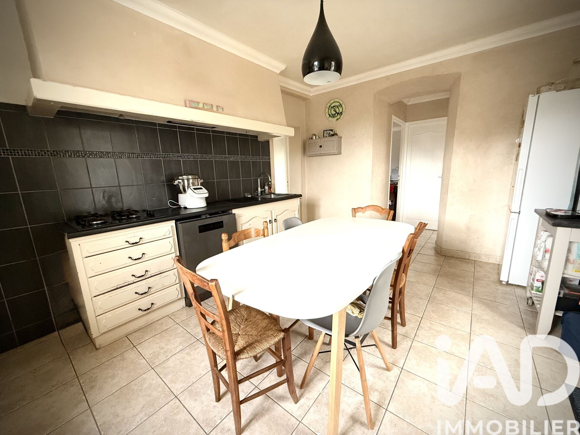 Vente Maison/villa 7 pièces - Photo 5