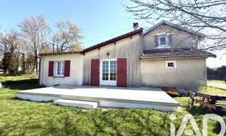 Maison 7 Pièces 134 m² à vendre à Melle (79500)