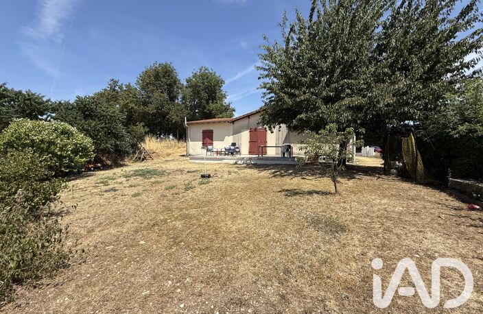 Vente Maison/villa 7 pièces — photo 4