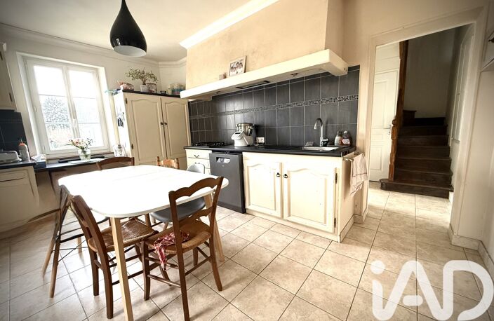 Vente Maison/villa 7 pièces — photo 5