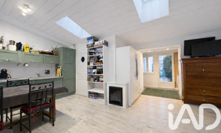 Maison 5 Pièces 124 m² à vendre à La Rochelle (17000)