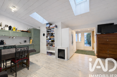 Maison 5 pièces 459000 €