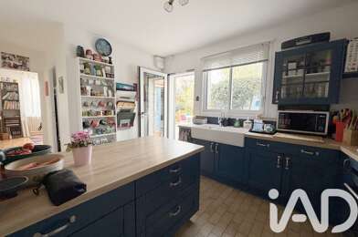 Maison 5 pièces 459000 €