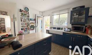 Maison 5 Pièces 124 m² à vendre à La Rochelle (17000)