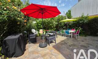 Maison 5 Pièces 124 m² à vendre à La Rochelle (17000)