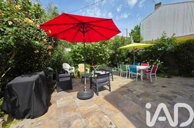 Maison 5 pièces 392000 €
