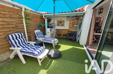Maison 5 pièces 392000 €