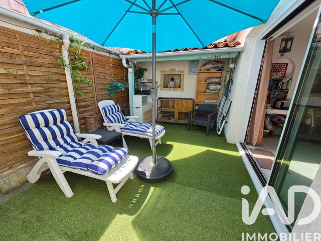 Vente Maison/villa 5 pièces — photo du bien