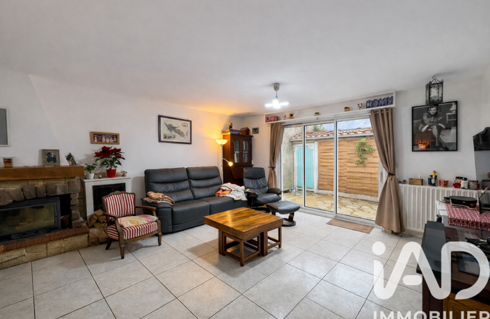 Vente Maison/villa 5 pièces — photo 2