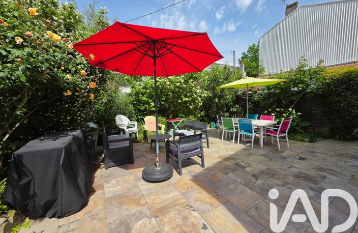 Vente Maison/villa 5 pièces — photo 3