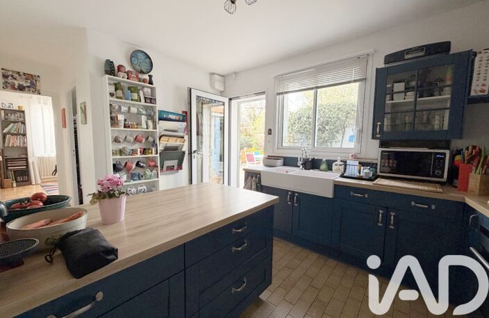 Vente Maison/villa 5 pièces — photo 4