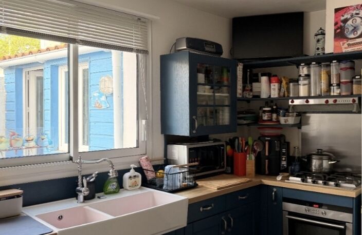 Vente Maison/villa 5 pièces — photo 5