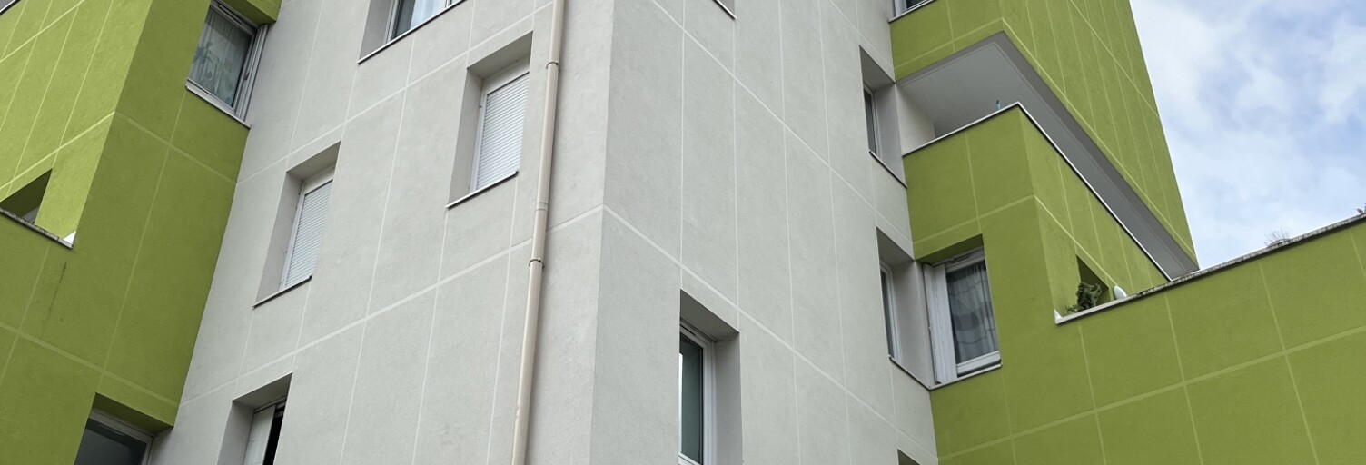 Appartement 5 Pièces 94 m² à vendre à Évry-Courcouronnes (91000)