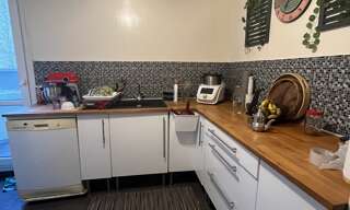 Appartement 5 Pièces 94 m² à vendre à Évry-Courcouronnes (91000)