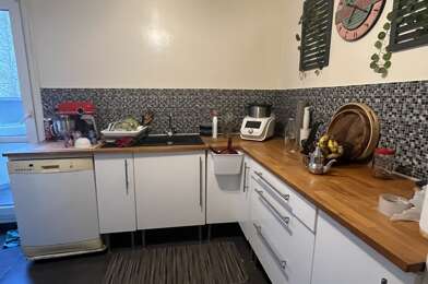 Appartement 5 pièces 215000 €