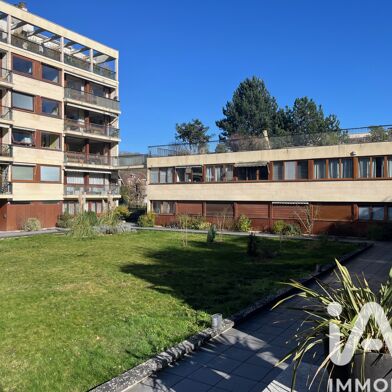 Appartement 1 pièces 115000 €