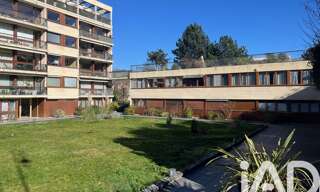 Appartement 1 Pièce 13 m² à vendre à Ville-d'Avray (92410)