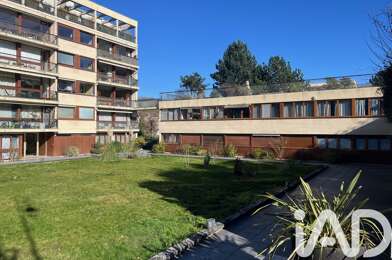 Appartement 1 pièces 115000 €