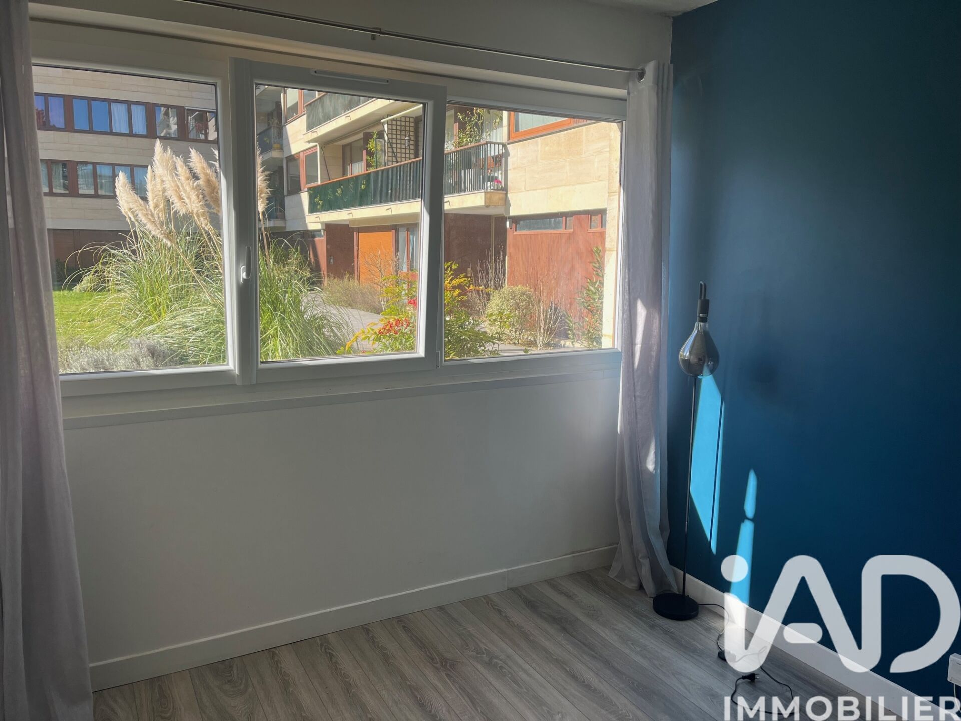 Vente Appartement 1 pièce - Photo 5