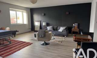 Maison 4 Pièces 93 m² à vendre à Saint-Michel-Chef-Chef (44730)