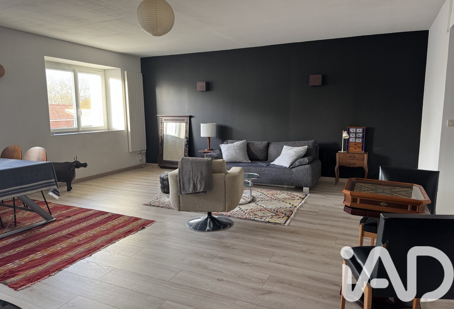 Vente Maison/villa 4 pièces — photo 1