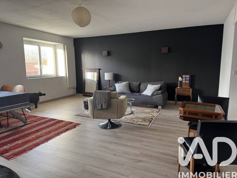 Vente Maison/villa 4 pièces — photo 1